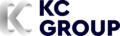kcgroup logo light
